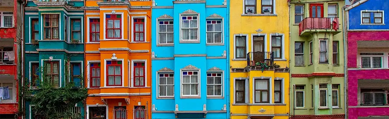 Off the Beaten Track Routes of Istanbul