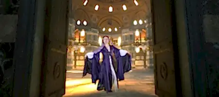 Ottoman Dress-Up & Photo Shoot