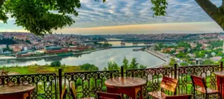 Pierre Loti Hill Audio Tour