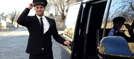 Private Car with Driver in Istanbul