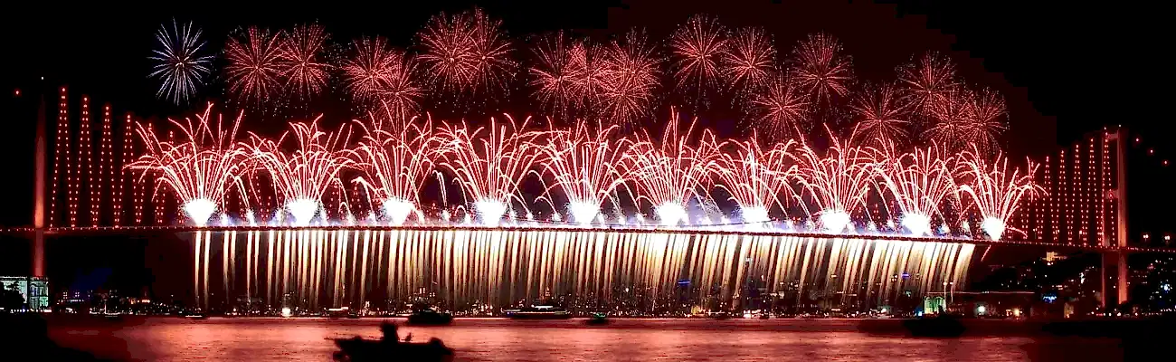 Public Holidays in Turkey