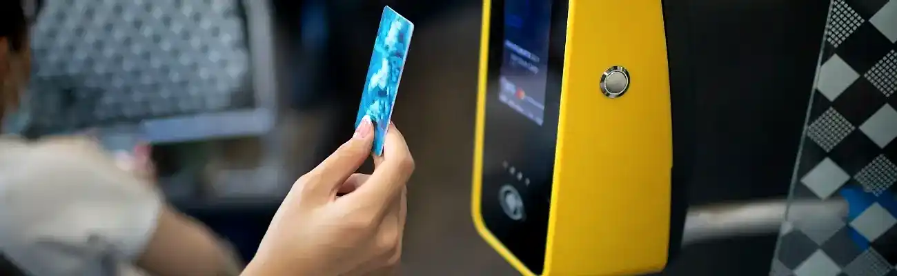 Public Transport in Istanbul