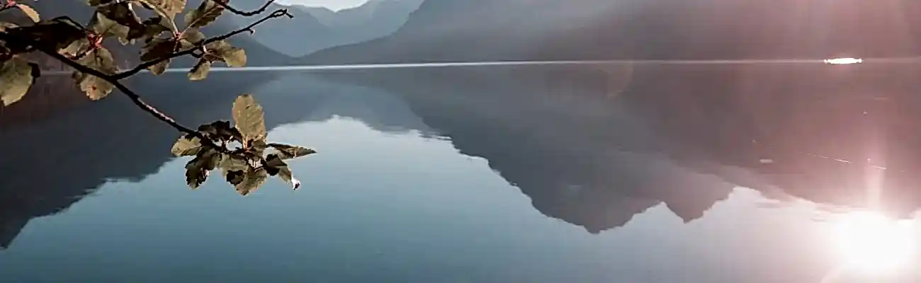 Rivers and Lakes in Istanbul