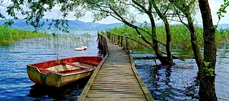 Sapanca Lake and Masukiye Tour Day Trip