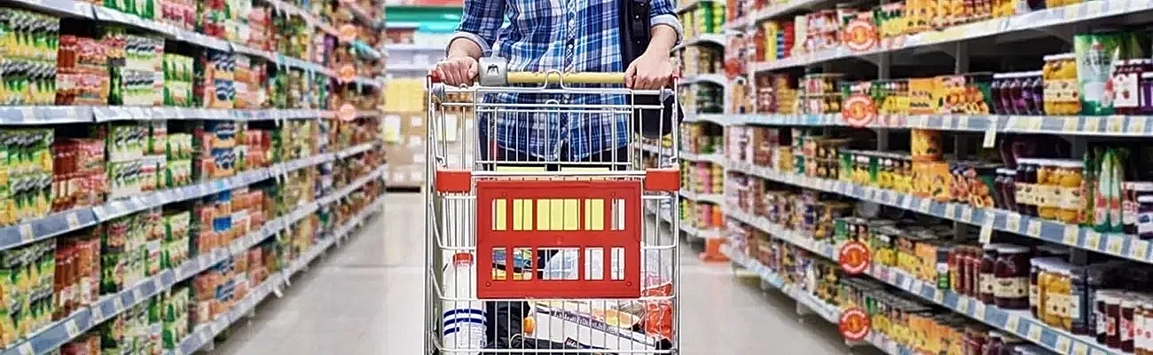 Supermarkets & Grocery Stores in Istanbul