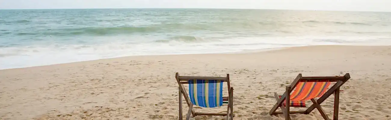 The Best Beaches in Istanbul