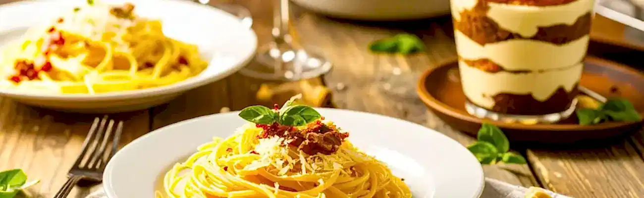 The Best Italian Restaurants in Istanbul