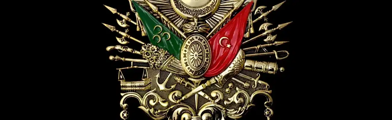 The Rise and Fall of the Ottoman Empire