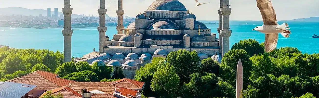 Things To Do in Istanbul
