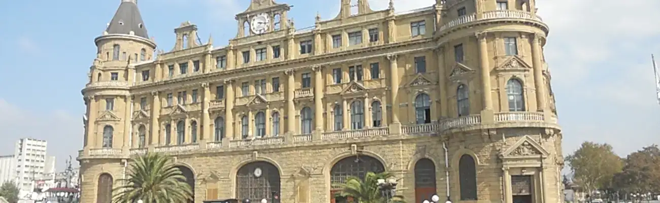 Things to Do in Kadikoy, Istanbul