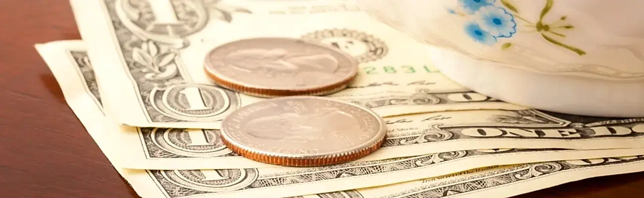 Tipping in Istanbul, Turkey