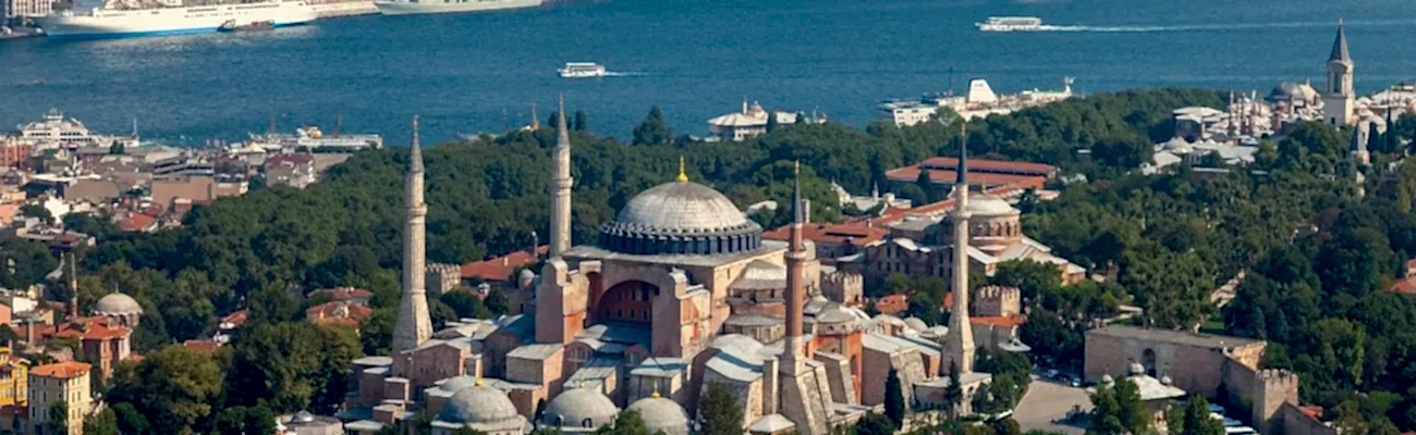 Top 10 Free Things to Do in Istanbul