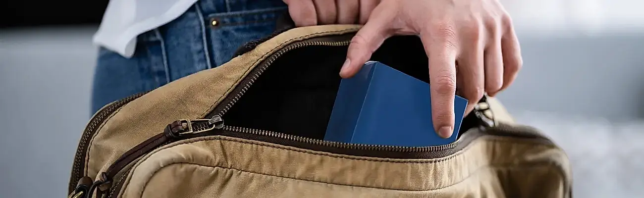 Tourist Scams in Istanbul