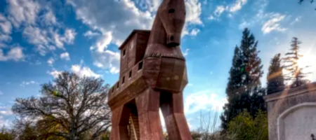 Troy Tour Day Trip from Istanbul (Discounted)