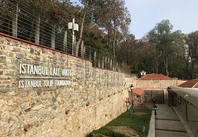 Tulip Museum Istanbul