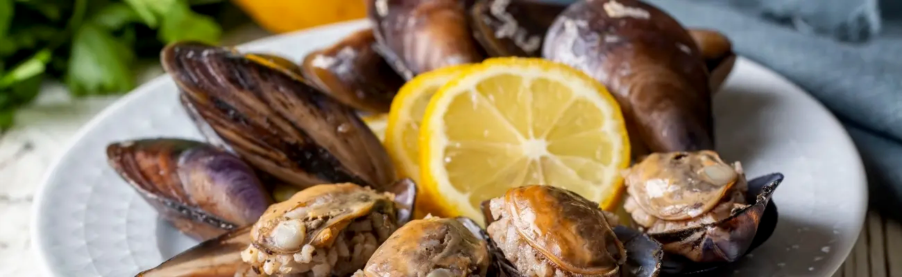 Turkish Street Foods in Istanbul