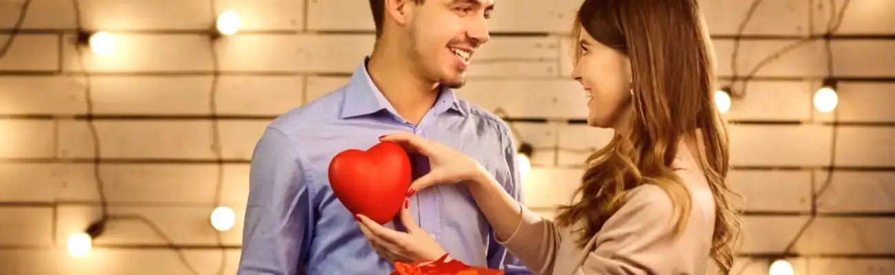 Valentine’s Day in Istanbul 