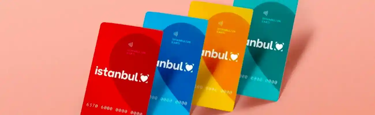 What is IstanbulKart?